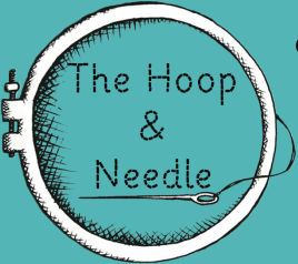 hoop and needle
