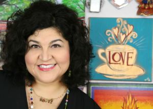 kathy cano murillo, the crafty chica